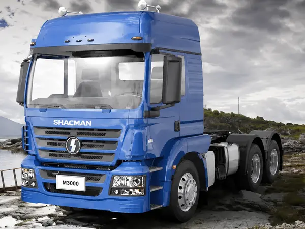 قابلیت‌های سفارشی‌سازی، تجارت جهانی Sinotruk را تقویت می‌کند