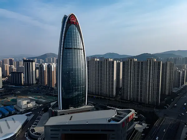 سیستم کنترل کیفیت کیفیت اصلی کارخانه قطعات خودرو Hongqi را تضمین می کند