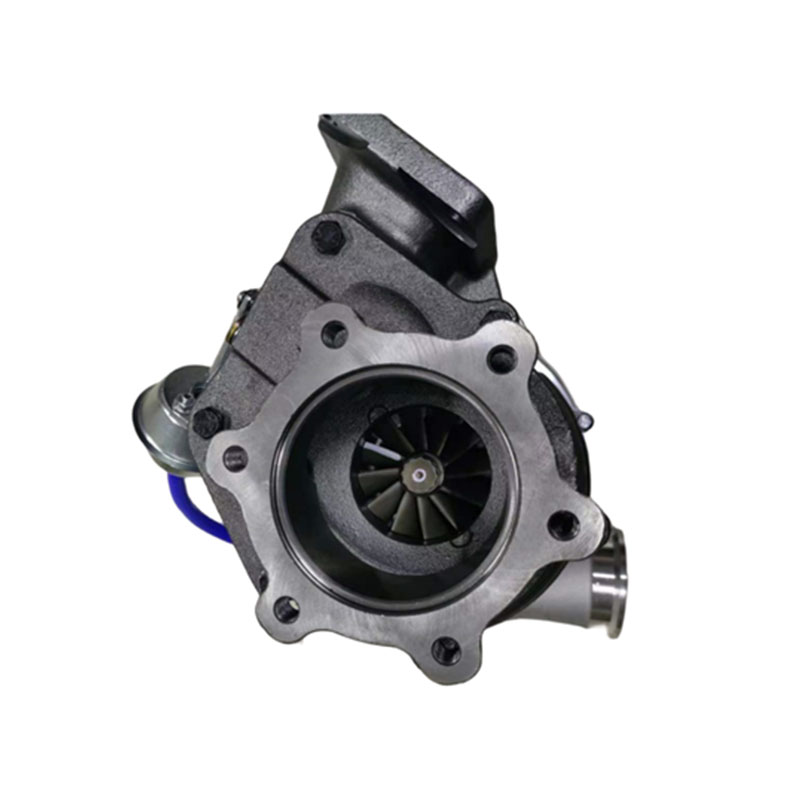 توربوشارژر اجزای موتور WD10G220E23