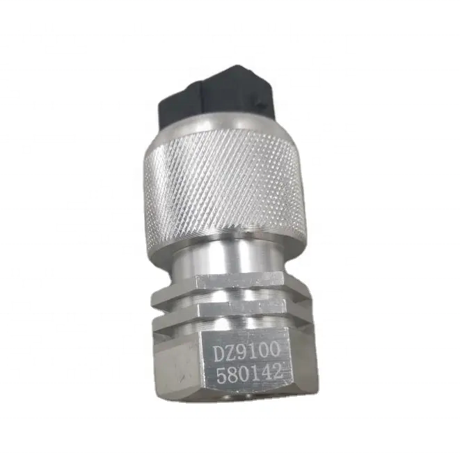 سنسور فشار روغن موتور DZ9100580142 برای موتور Sinotruk Howo Shacman Delong F3000 M3000 Weichai
