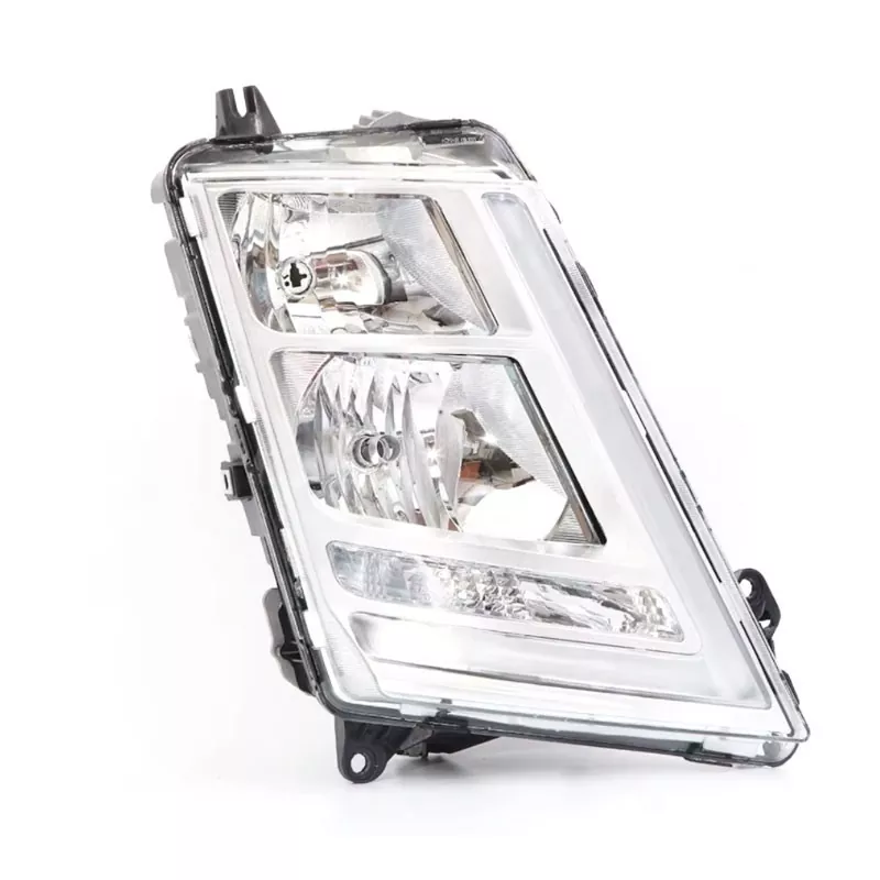 Headlamp Assembly WG9719720002