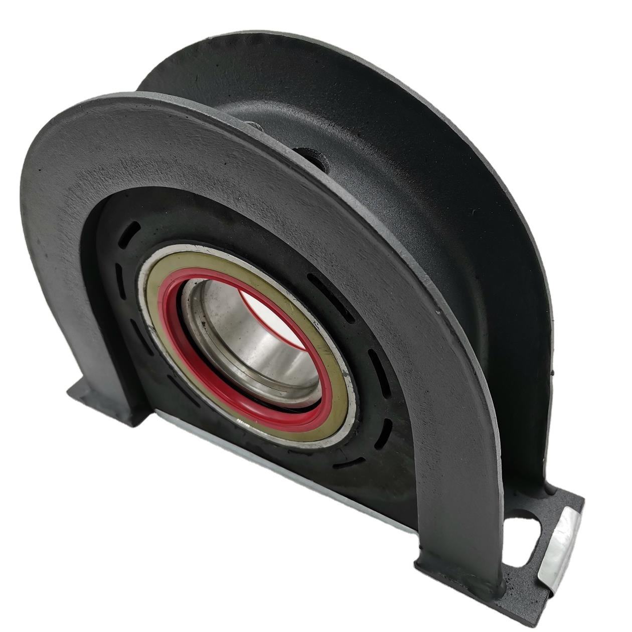 مونتاژ پشتیبانی وسط شفت انتقال قدرت Shacman Delong F2000 26013314030-70-25
