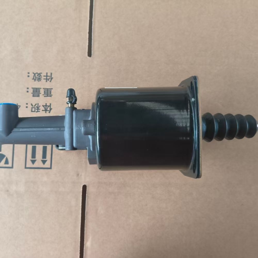 سرو سیلندر کلاچ Shacman Delong X3000 DZ9112230178