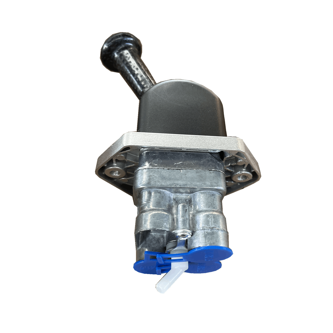 شیر ترمز دستی Sinotruk Howo T7H T5G WG9000360522
