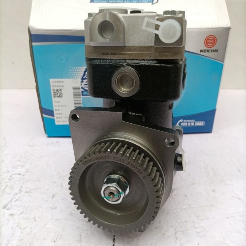 کمپرسور هوا Weichai WP8 WP-KYJ 1002300936