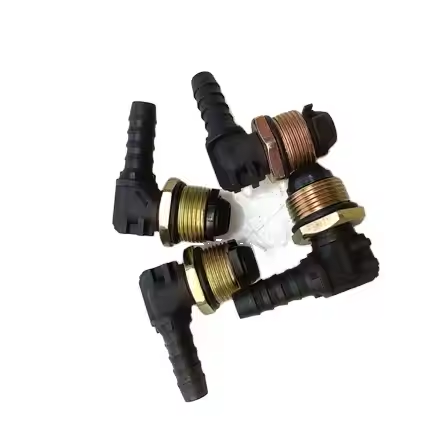 کانکتور تقویت کننده ترمز Sinotruk HOWO WG9000361204