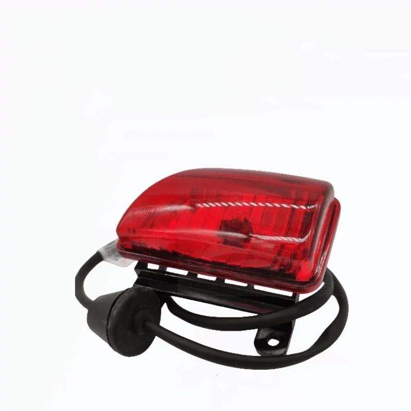 WG9925720046 Sinotruk اصل SITRAK C7H سقف کابین چراغ موقعیت عقب سمت راست
